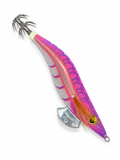 Yamashita EGI-OH LIVE Squid Jig – Size 3.5 White Pink