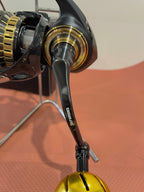 Daiwa Certate Custom Body LT5000-XH SLP Works