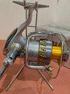 Shimano Stella SW8000HG (2008)