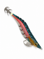 Yamashita EGI-OH LIVE Squid Jig – Size 3.5 Dark Green
