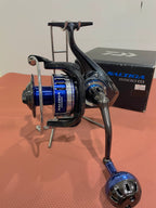 Daiwa Saltiga 6500H (2015 Model)
