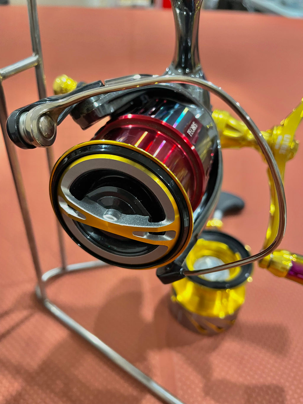 Shimano 14 Stella C3000XG – Excellent Condition