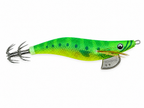 Yamashita Squid Jig EGI OH F – Size 3.0 Green