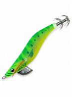 Yamashita Squid Jig EGI OH F – Size 3.0 Green