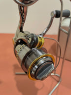 Shimano Stella 2500SS SC722 Millennium Edition – Limited Edition