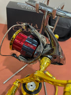 Shimano 14 Stella C3000XG – Excellent Condition