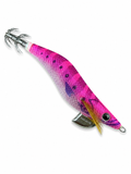 Yamashita Squid Jig EGI OH F – Size 3.0 Pink