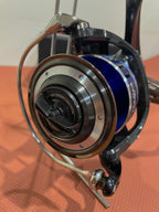 Daiwa Saltiga 6500H (2015 Model)
