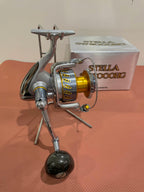 Shimano Stella SW8000HG (2008)