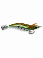 Yamashita EGI-OH LIVE Squid Jig – Size 3.5 Green