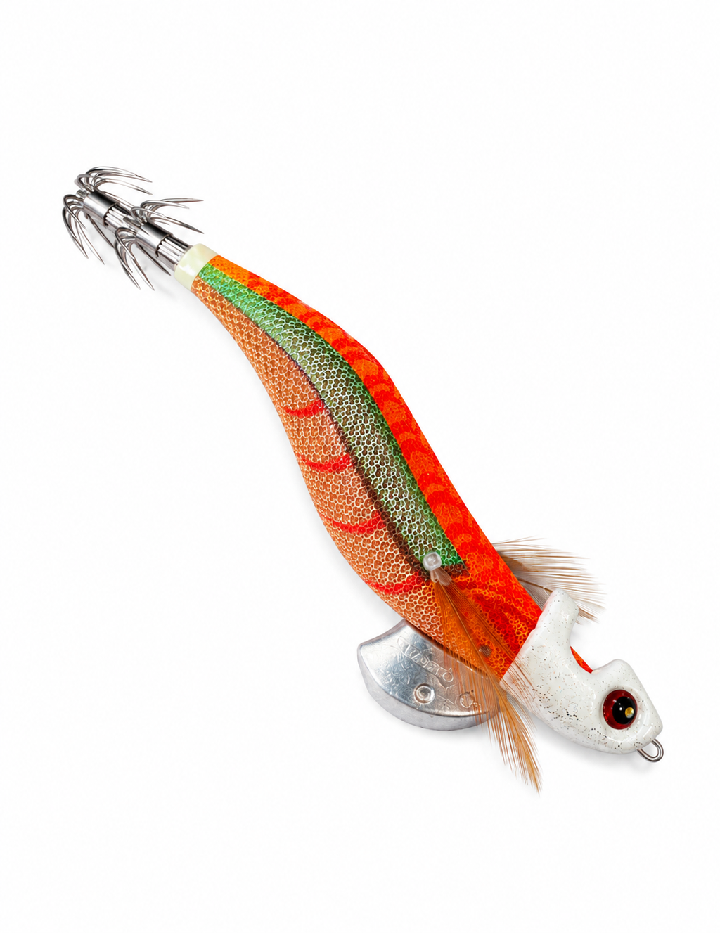 Squid Jig Sinker – 15g