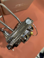 Shimano Stella 2500SS SC722 Millennium Edition – Limited Edition