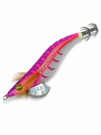 Yamashita EGI-OH LIVE Squid Jig – Size 3.5 White Pink