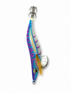 Yamashita Squid Jig EGI OH LIVE  – Size 3.5 Blue