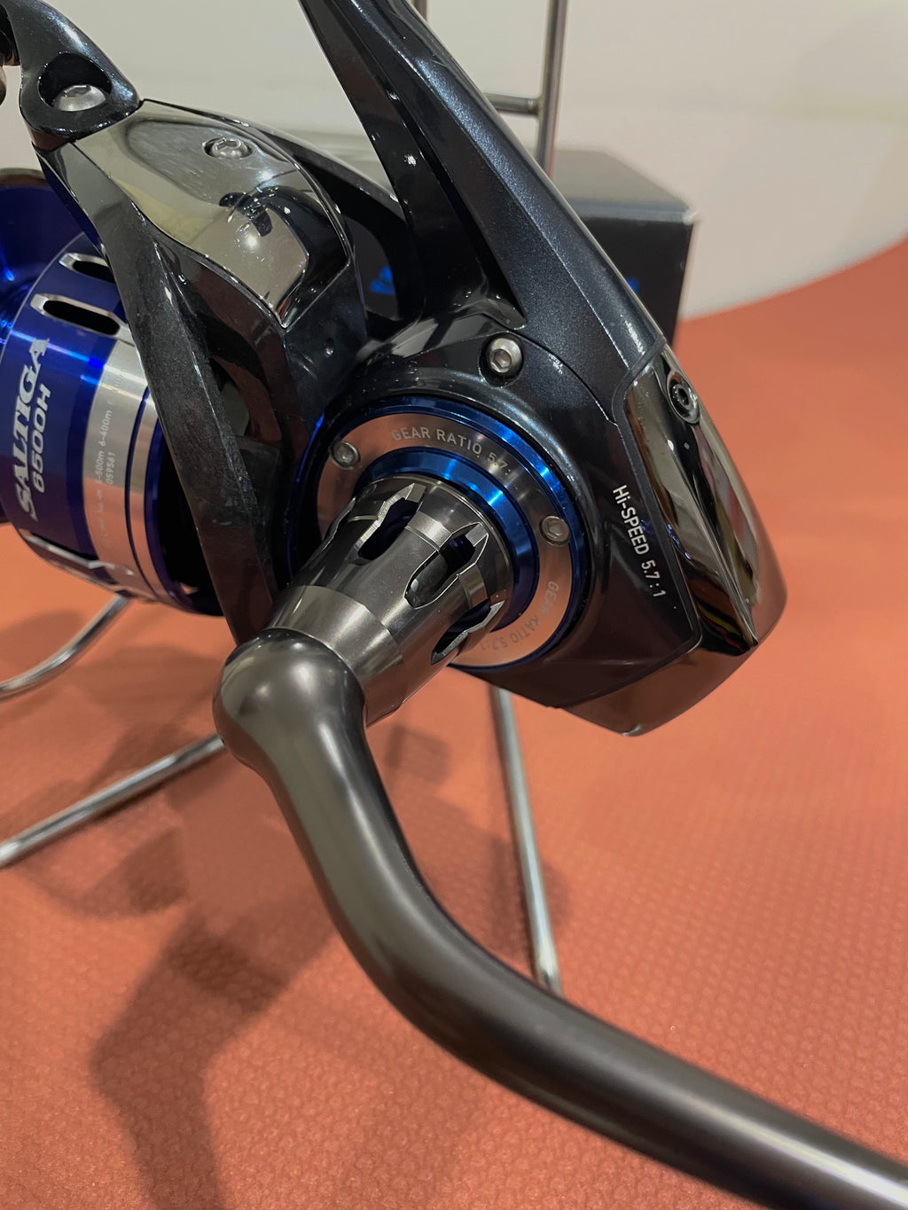 Daiwa Saltiga 6500H (2015 Model)