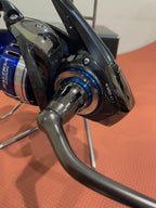 Daiwa Saltiga 6500H (2015 Model)