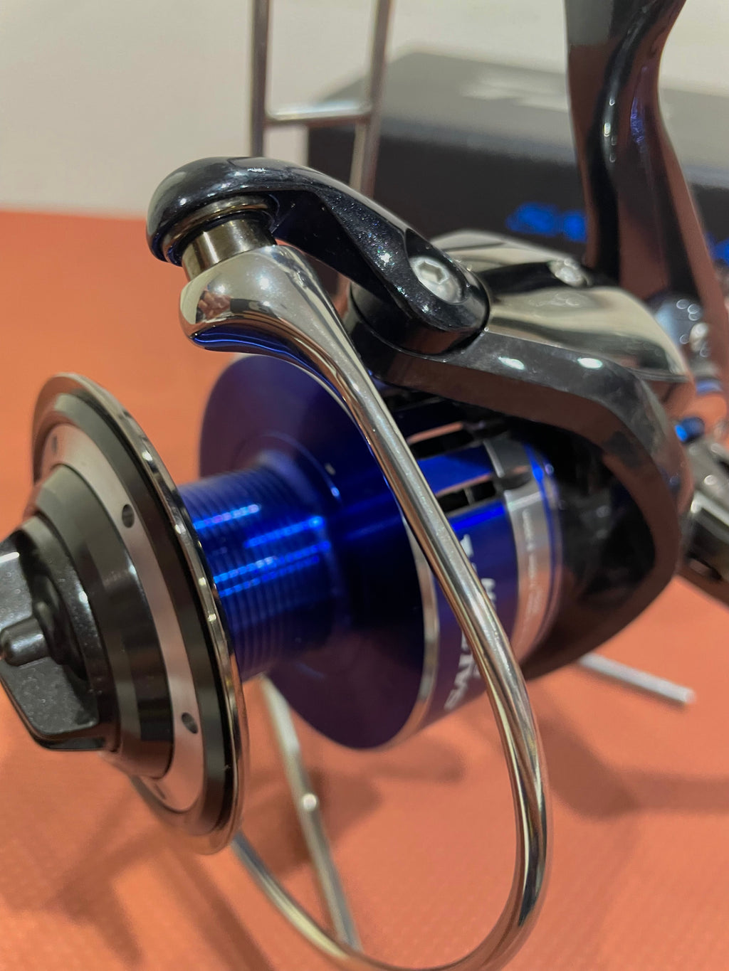 Daiwa Saltiga 6500H (2015 Model)