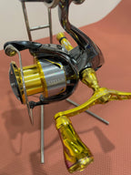 Shimano 14 Stella C3000XG – Excellent Condition
