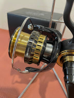 Daiwa Certate Custom Body LT5000-XH SLP Works