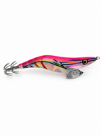 Yuku Squid Jigs Size 3.5 - Pink Line