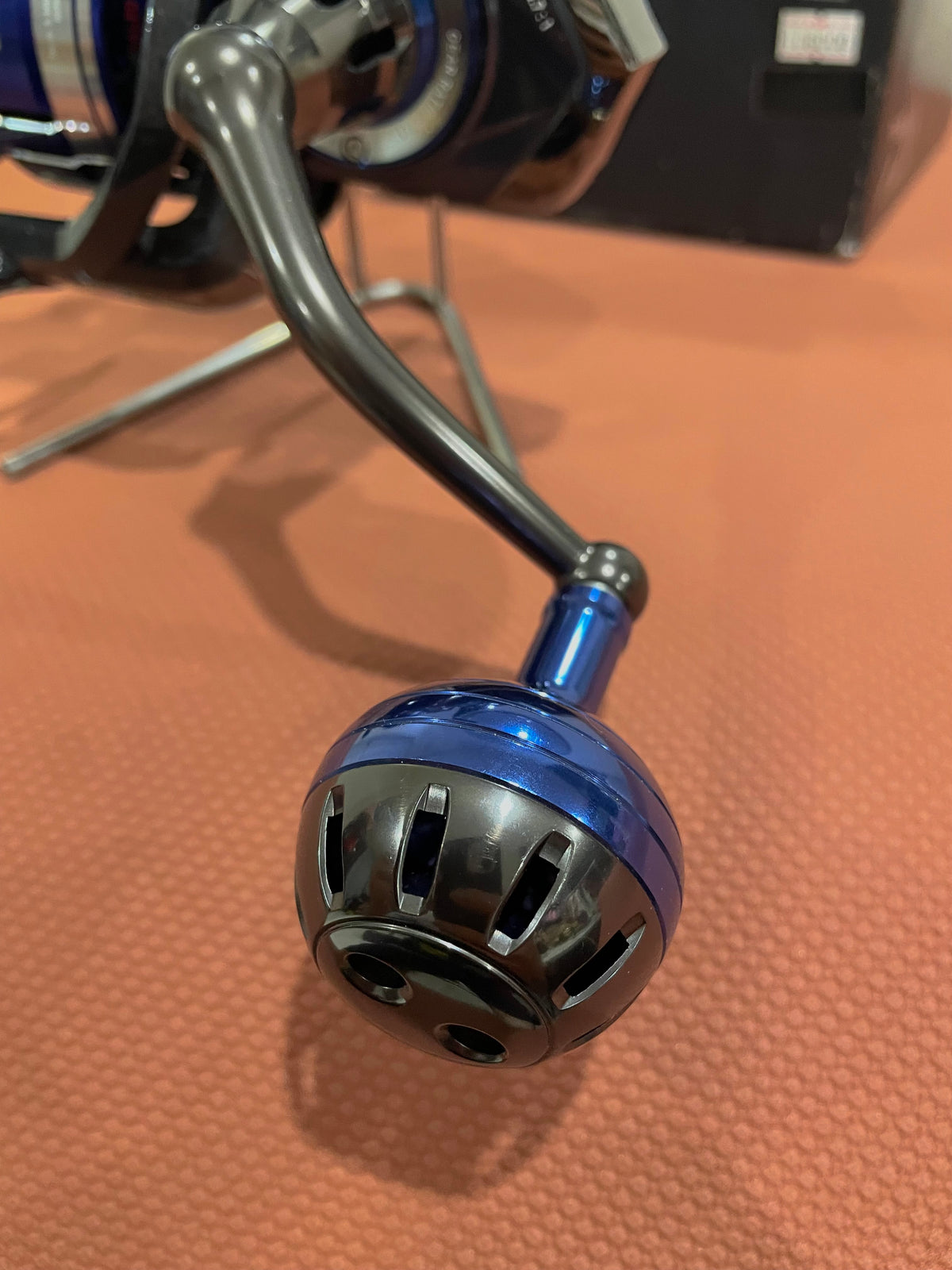 Daiwa Saltiga 6500H (2015 Model)