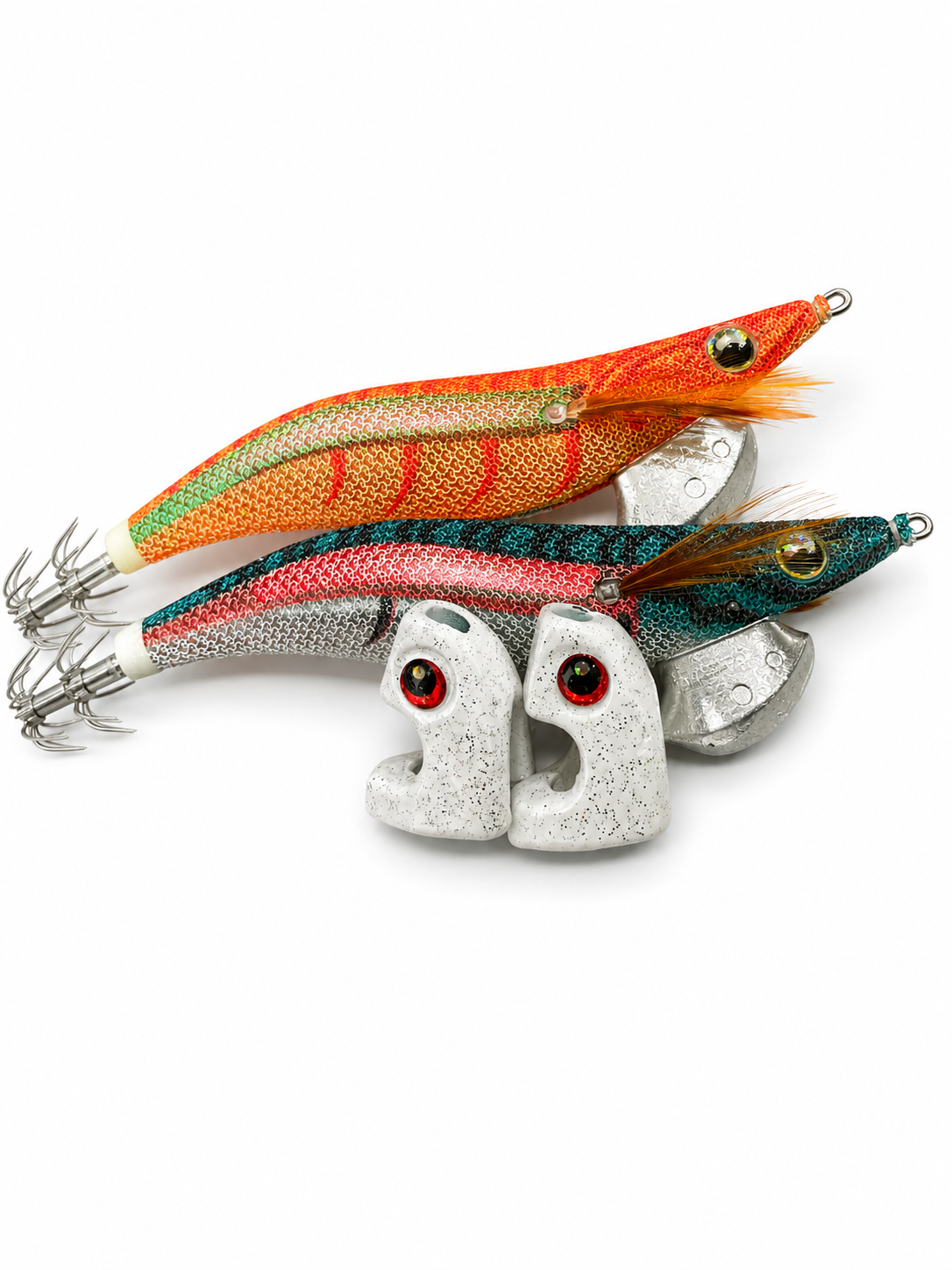Squid Jig Sinker – 15g
