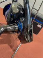 Daiwa Saltiga 6500H (2015 Model)