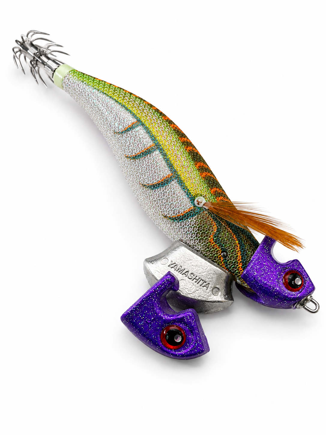 Squid Jig Sinker 10g