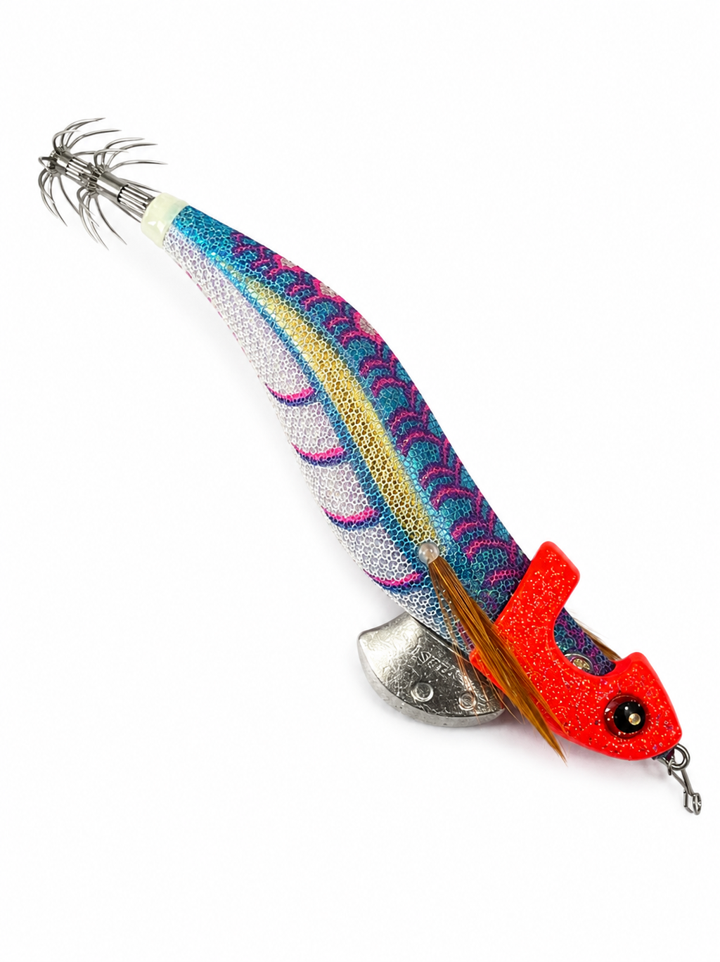 Squid Jig Sinker – 20g