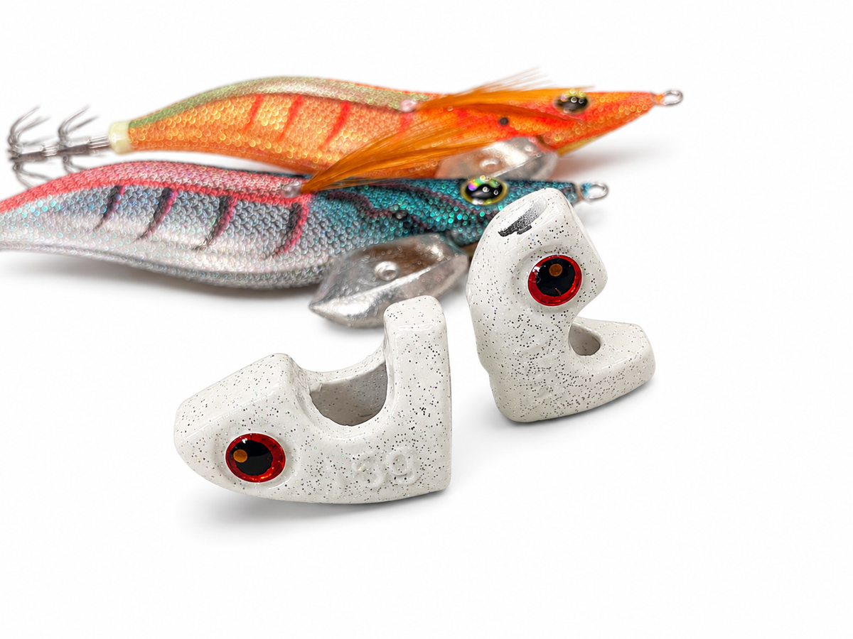Squid Jig Sinker – 15g