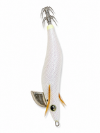 Yamashita Squid Jig EGI OH F – Size 3.0 White