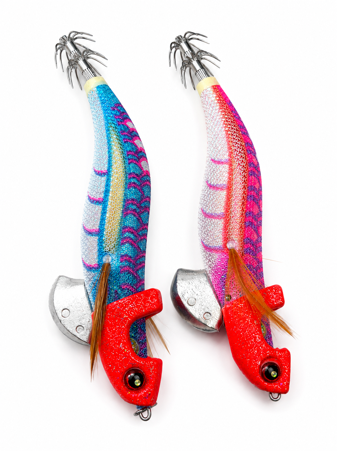 Squid Jig Sinker – 20g
