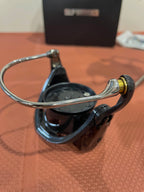 Daiwa Certate Custom Body LT5000-XH SLP Works