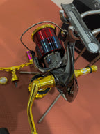 Shimano 14 Stella C3000XG – Excellent Condition
