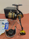 Daiwa Certate Custom Body LT5000-XH SLP Works