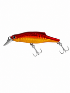 Phantom 90S | Premium Sinking Hard Bait – 35g - Red