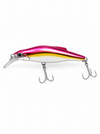 Phantom 90S | Premium Sinking Hard Bait – 35g - Pink Silver
