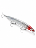 Long Cast 145F 27g – Red Head