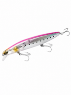 Long Cast 145F 27g – Light Pink