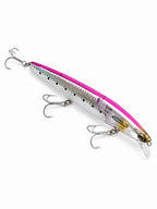 Long Cast 145F 27g – Light Pink