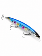 Long Cast 145F 27g – Blue