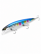 Long Cast 145F 27g – Blue