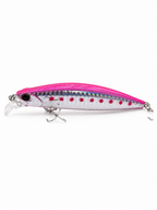 Flash Minnow 95S 30g - Pink