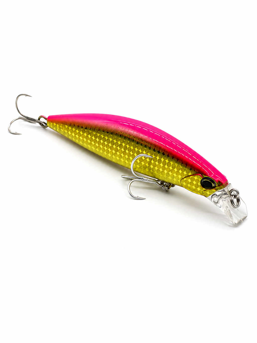 Flash Minnow 95S 30g - Yellow