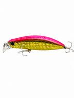 Flash Minnow 95S 30g - Yellow