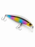 Flash Minnow 95S 30g - Rainbow