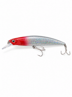 Sinking Minnow 27g 110mm - Red Head