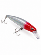 Sinking Minnow 27g 110mm - Red Head