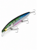 Long Cast 145F 27g – Light Green Head