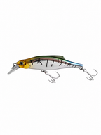 Phantom 90S | Premium Sinking Hard Bait – 35g - Yellow Head